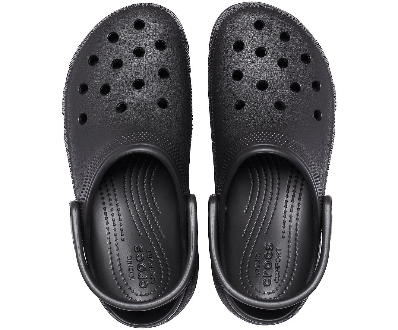 Women's Classic Platform Clog