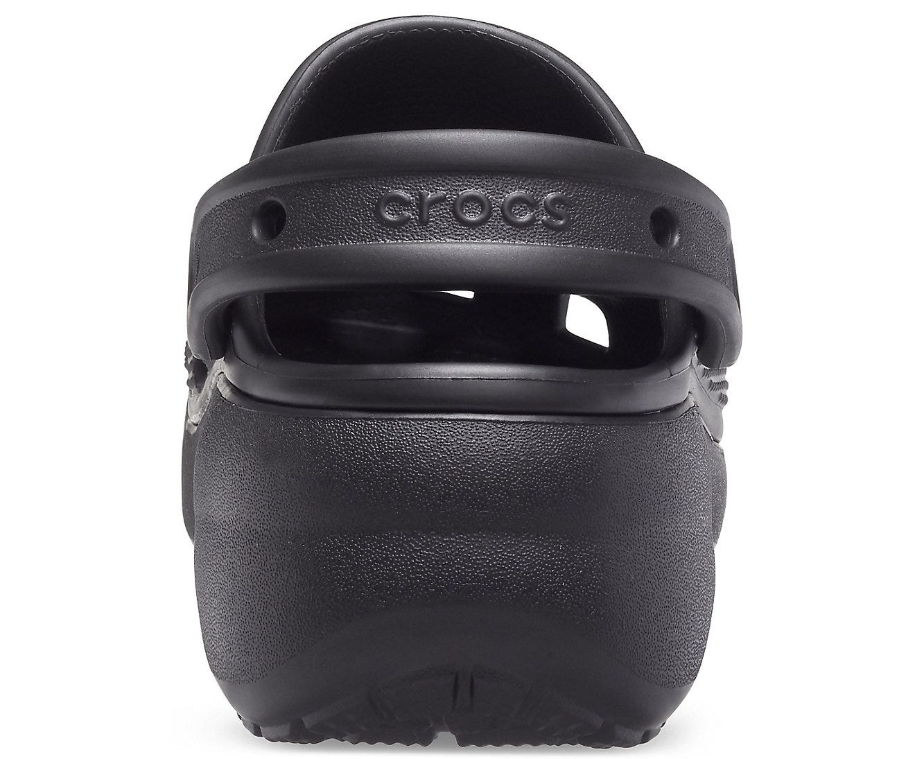 Women's Classic Platform Clog