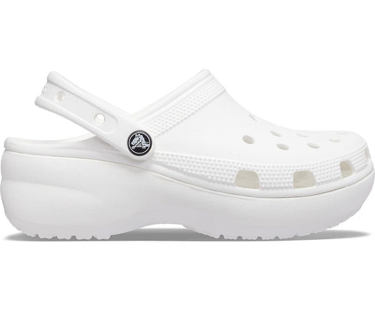 Classic Platform Clog