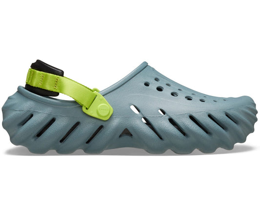 Echo Black Unisex Clog (Copy)