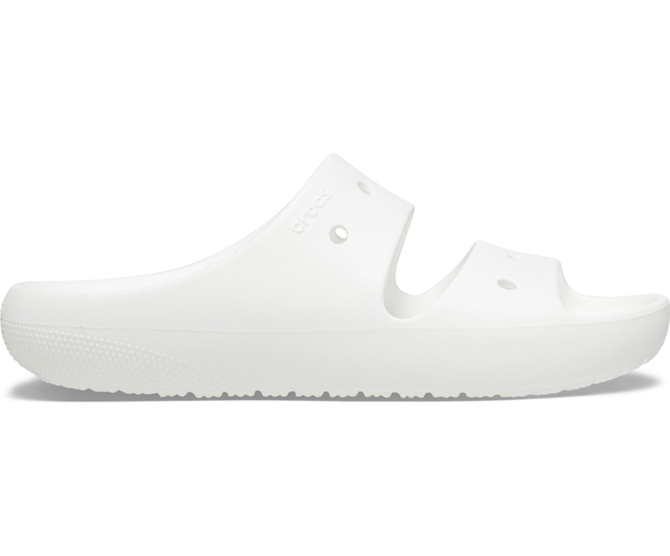 Classic Black Unisex Sandal 2.0 - Comfort, Style, and Versatility for Everyday Wear