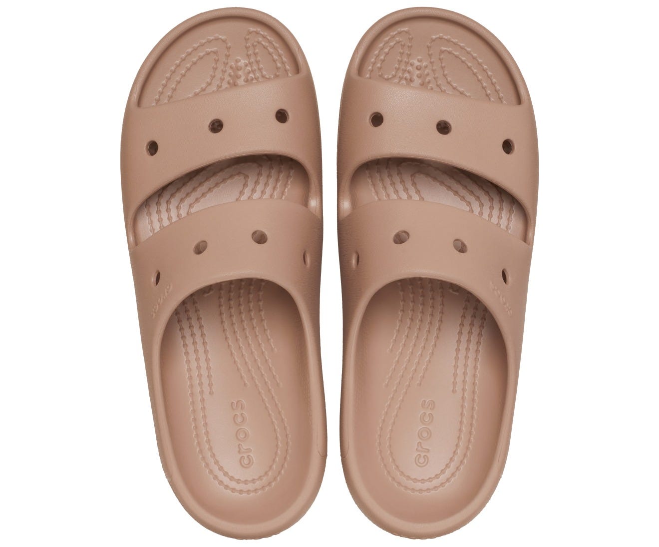 Classic Black Unisex Sandal 2.0 - Comfort, Style, and Versatility for Everyday Wear