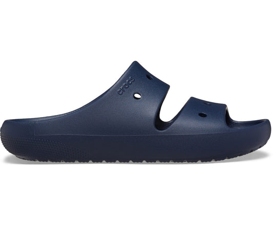 Classic Black Unisex Sandal 2.0 - Comfort, Style, and Versatility for Everyday Wear