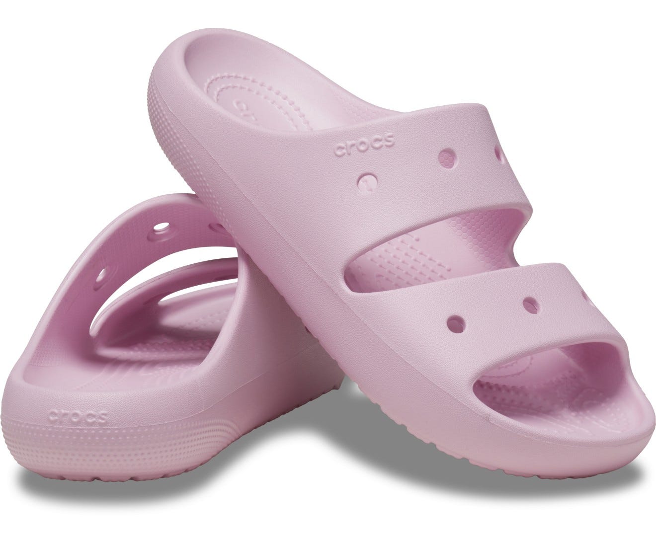 Classic Black Unisex Sandal 2.0 - Comfort, Style, and Versatility for Everyday Wear