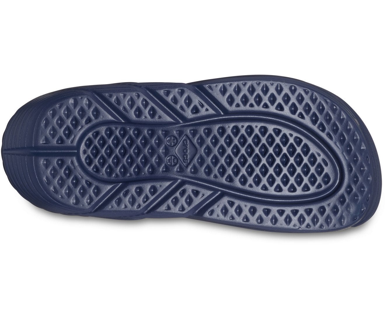 Off Grid Black Unisex Clog