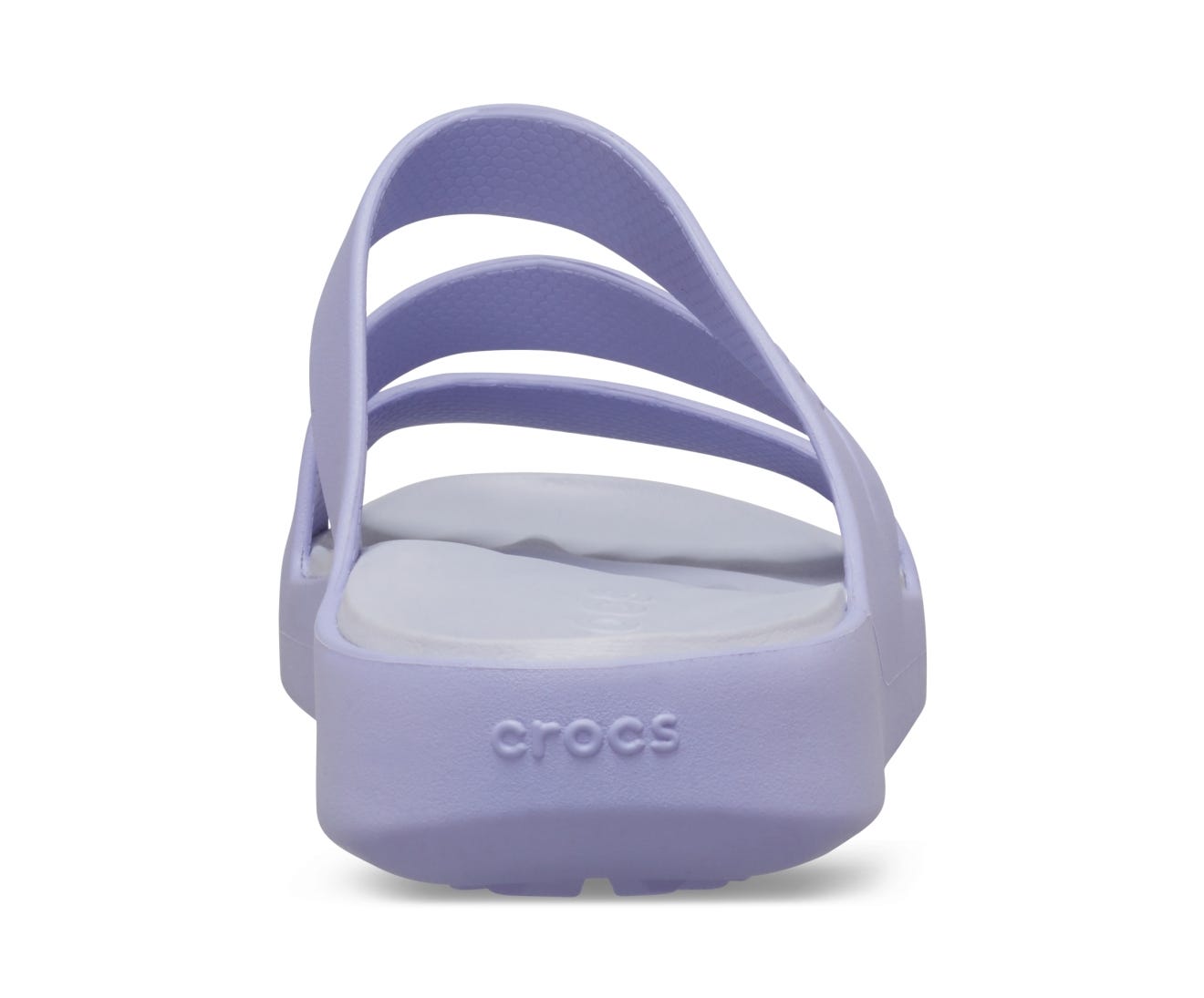 Crocs Getaway Strappy Black Women's Sandal: Lightweight, Flexible, Stylish Comfort