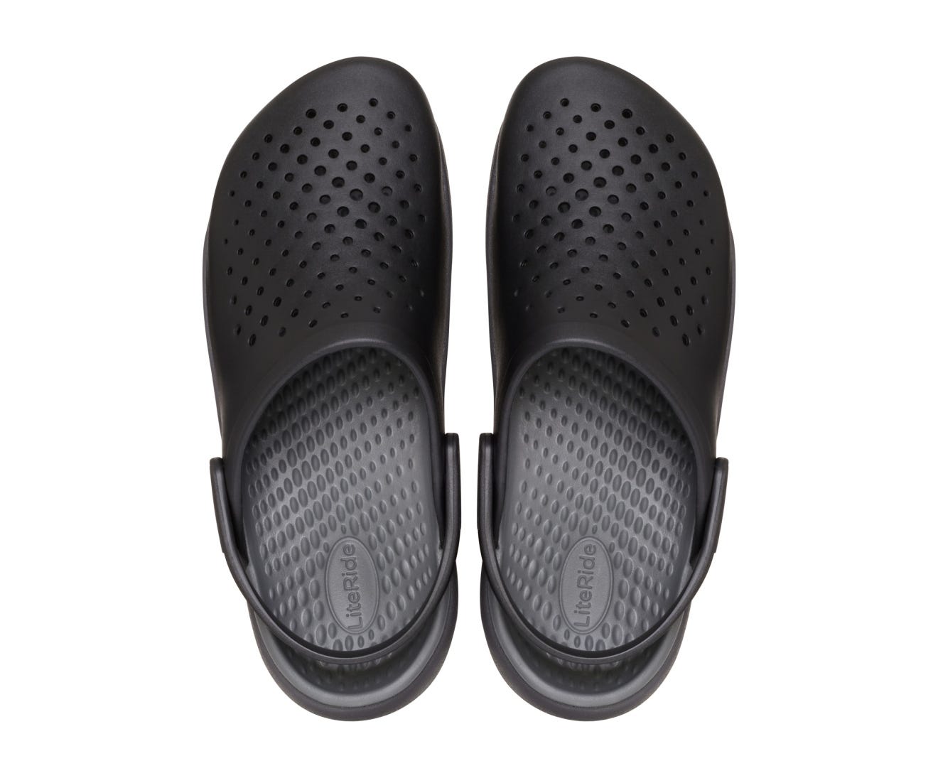 Inmotion Navy Unisex Clog