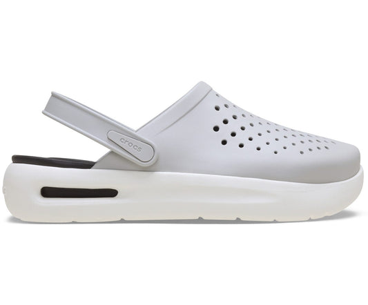 Inmotion Navy Unisex Clog