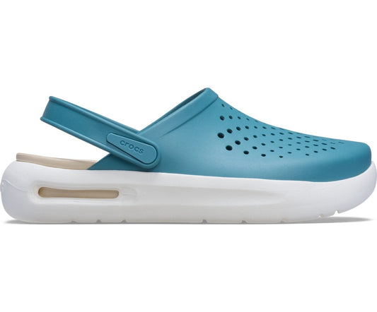 Inmotion Navy Unisex Clog