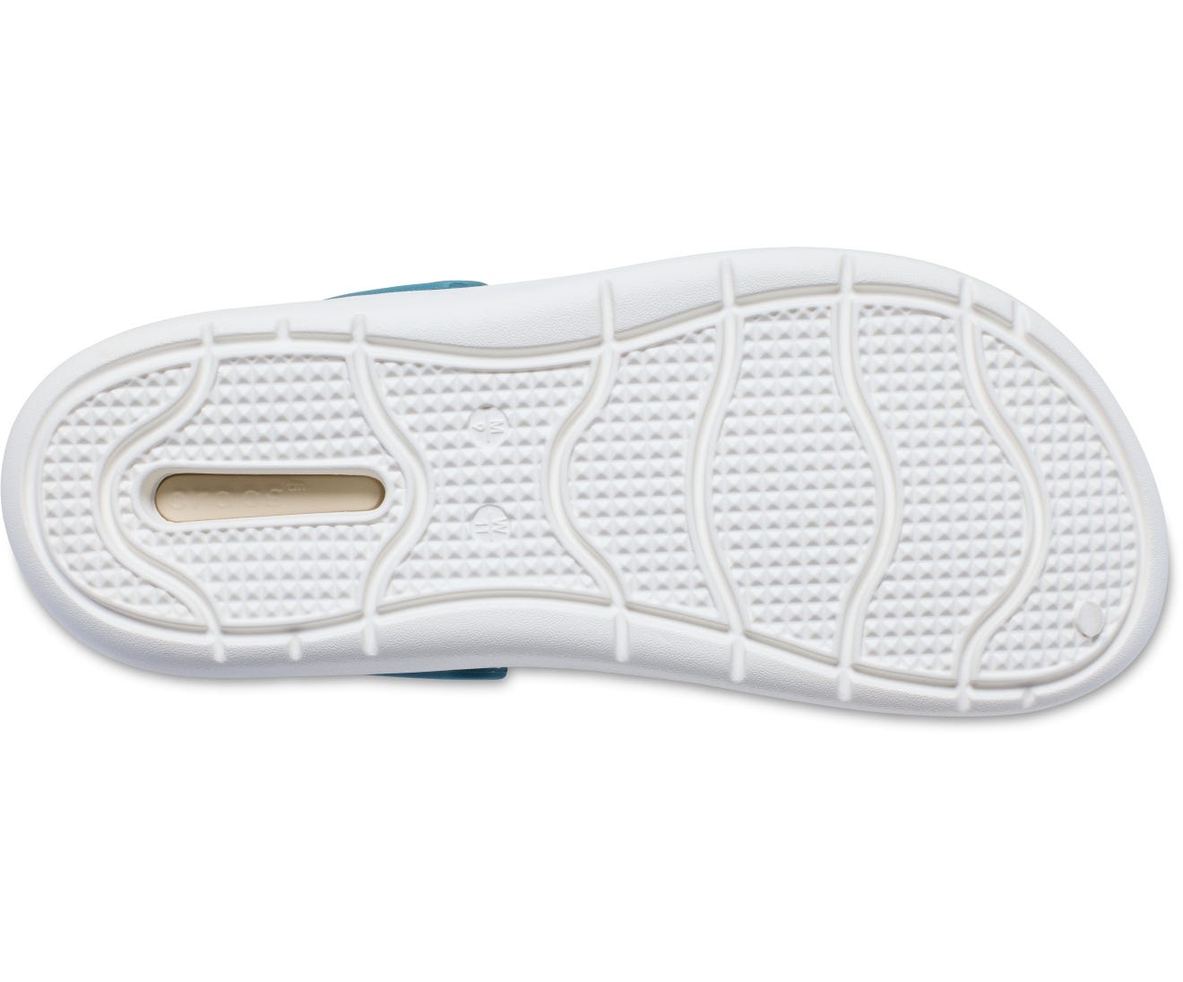 Inmotion Navy Unisex Clog