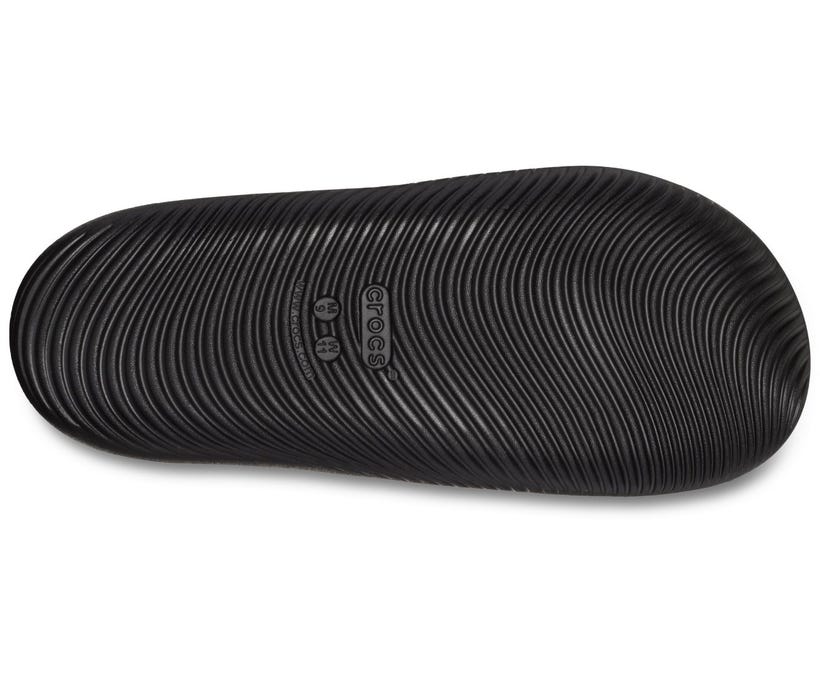 Mellow Recovery Slide