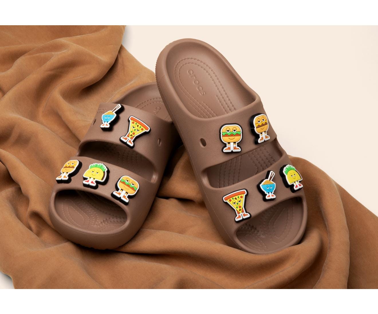 Classic Black Unisex Sandal 2.0 - Comfort, Style, and Versatility for Everyday Wear