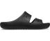 Classic Black Unisex Sandal 2.0 - Comfort, Style, and Versatility for Everyday Wear